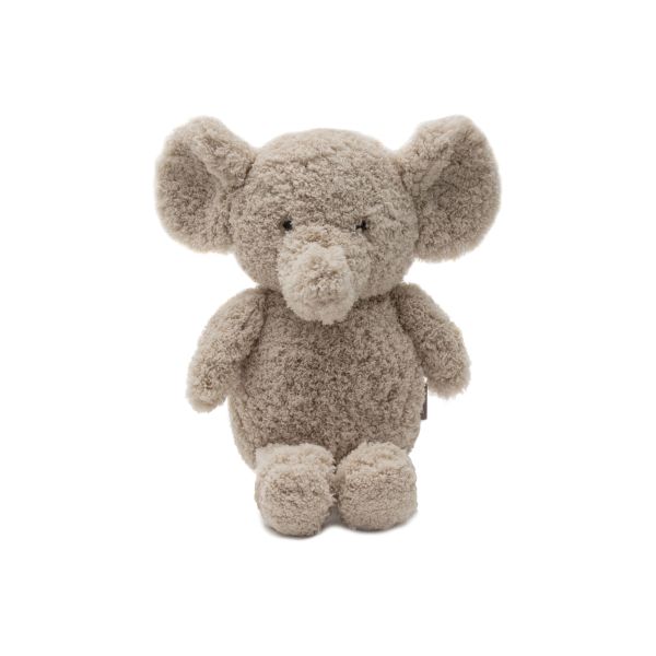 Peluche éléphant 30 cm