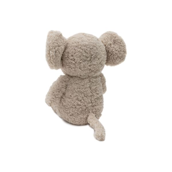 Peluche éléphant 30 cm