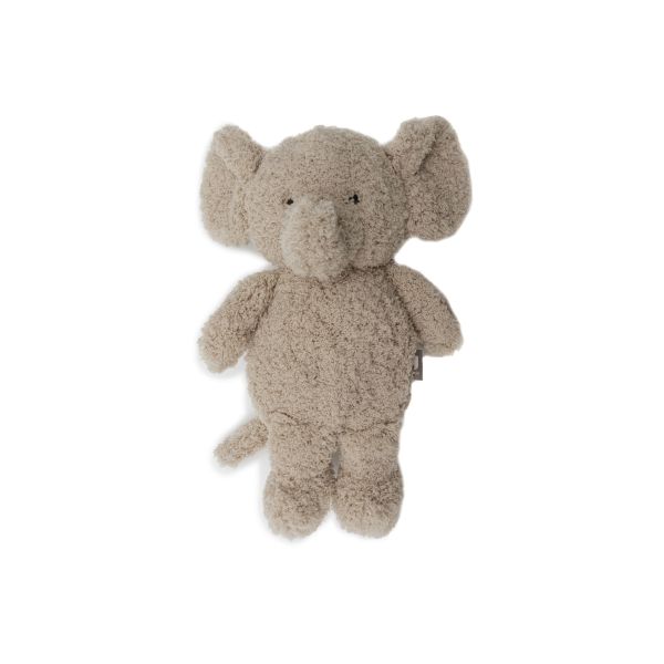 Peluche éléphant 30 cm