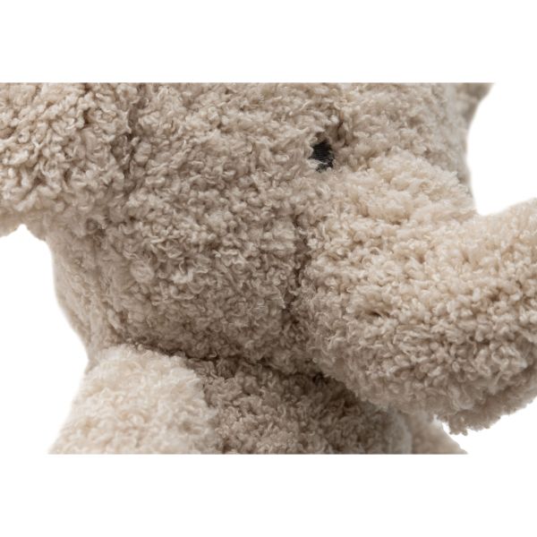 Peluche éléphant 30 cm