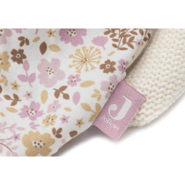 Peluche bébé 40 cm Jill