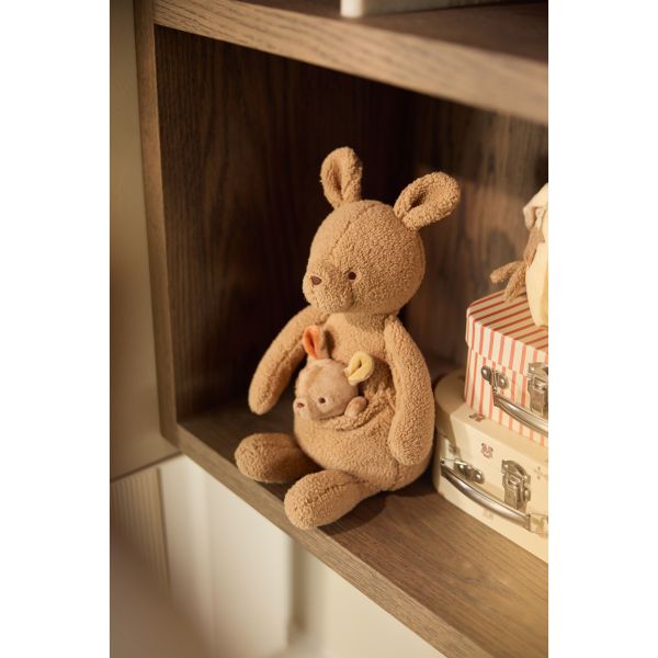 Peluche Kangaroots 38 cm