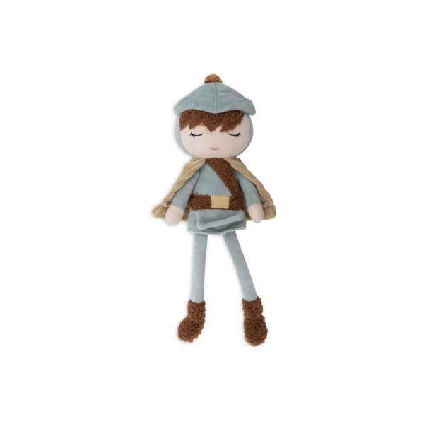 Peluche Knight Duke