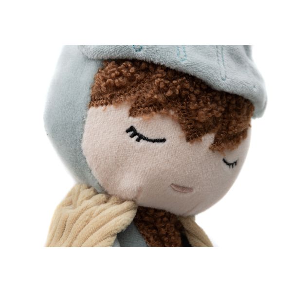 Peluche Knight Duke