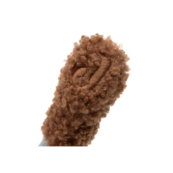 Peluche Knight Duke