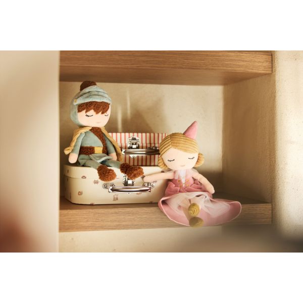 Peluche Knight Duke