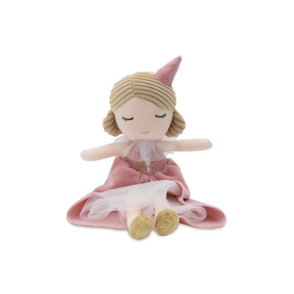 Peluche Lady Lynn