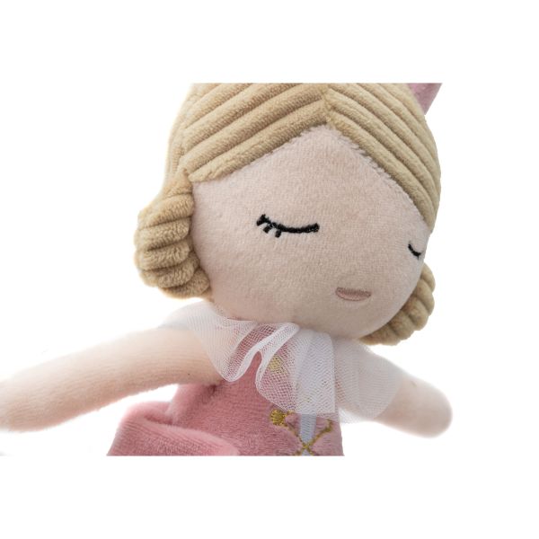 Peluche Lady Lynn