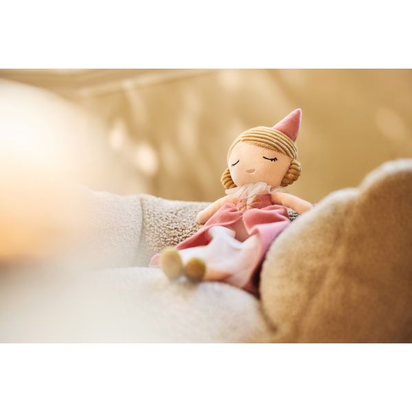 Peluche Lady Lynn