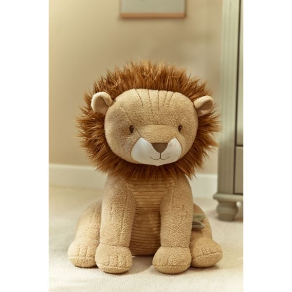 Peluche - Lion - 60cm