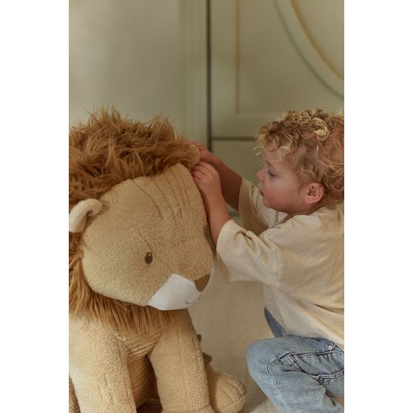Peluche - Lion - 60cm