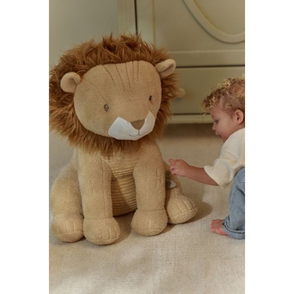 Peluche - Lion - 60cm