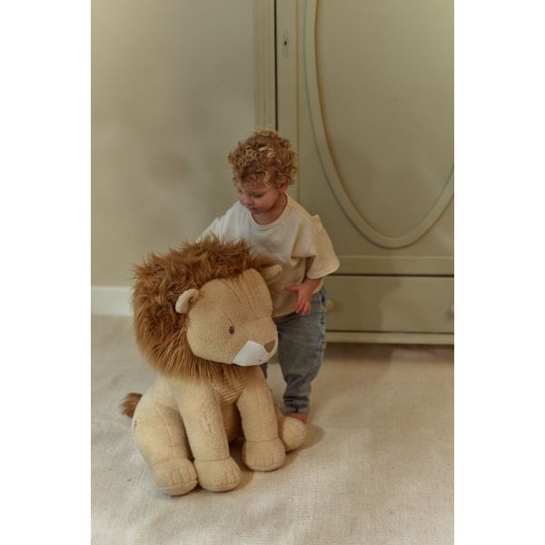 Peluche - Lion - 60cm