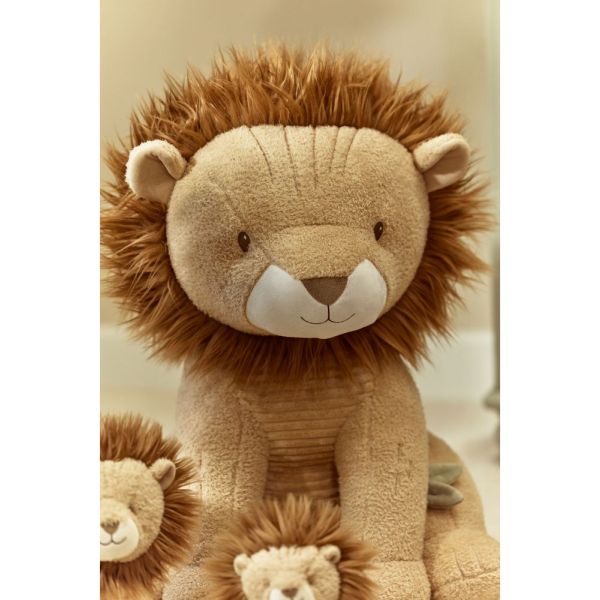 Peluche - Lion - 60cm
