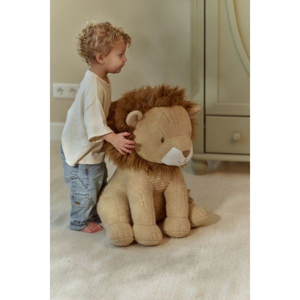 Peluche - Lion - 60cm
