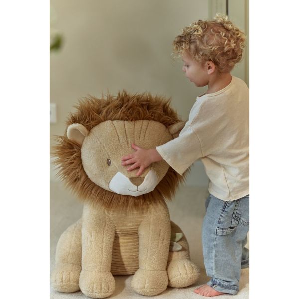 Peluche - Lion - 60cm