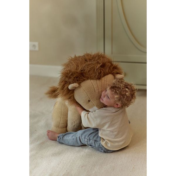 Peluche - Lion - 60cm