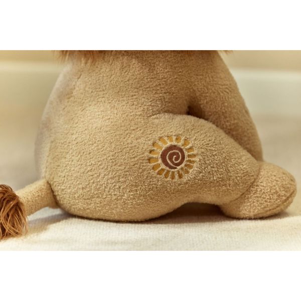 Peluche - Lion - 60cm