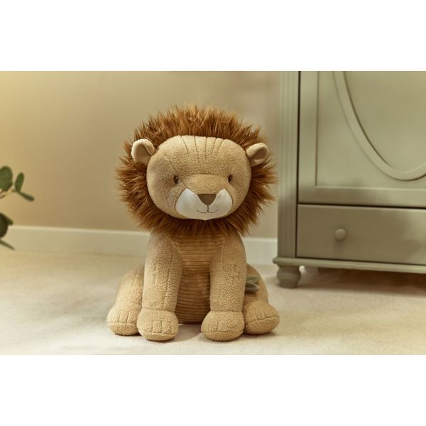 Peluche - Lion - 60cm