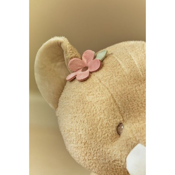 Peluche - Lionne - 60cm