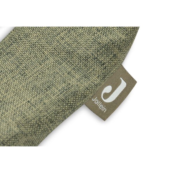 Peluche bébé 40 cm Mick