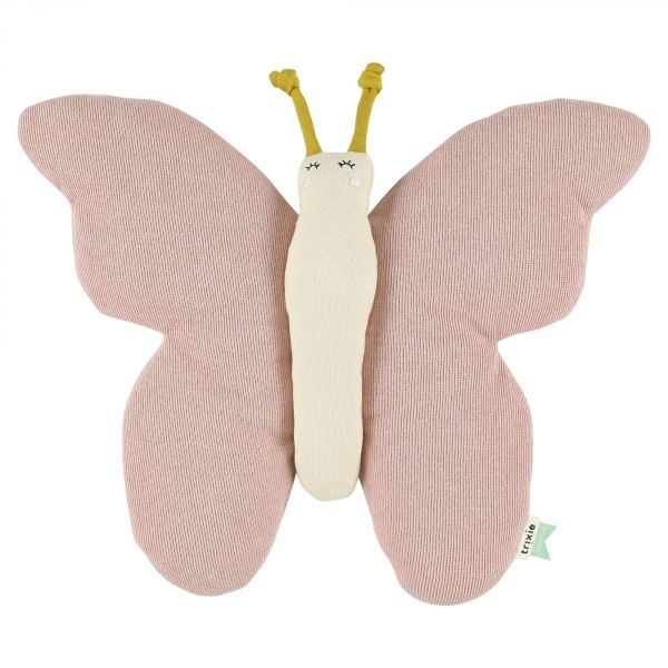 Peluche - Papillon