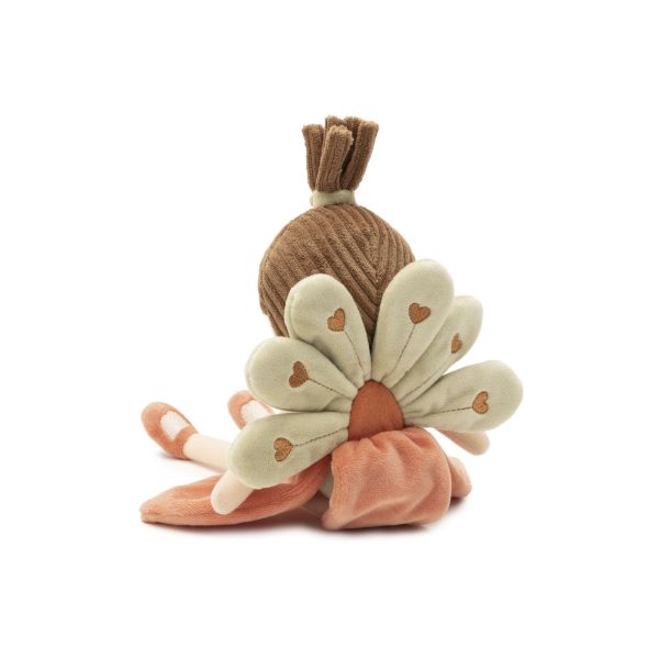 Peluche - Peacock Pia