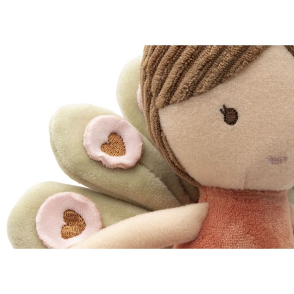 Peluche - Peacock Pia