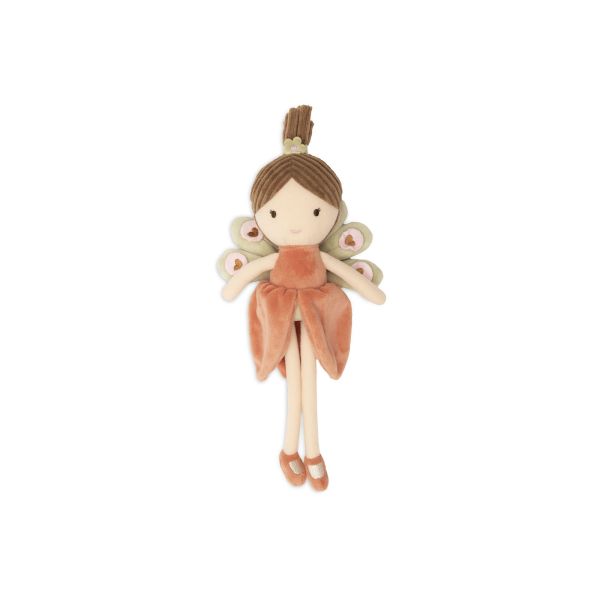 Peluche - Peacock Pia