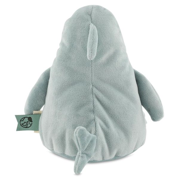 Grande Peluche bébé - Mr. Shark Blue