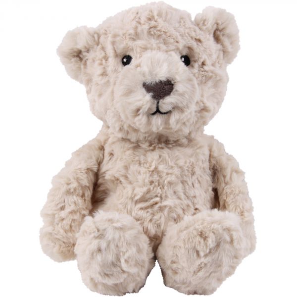 Peluche Bruit Blanc Lou l'ours Beige