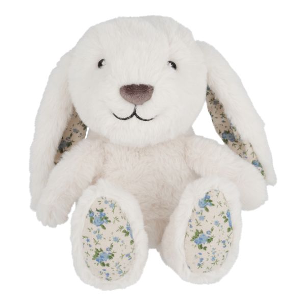 Peluche bruits blancs rechargeable Milo le lapin Liberty - Edition limitée