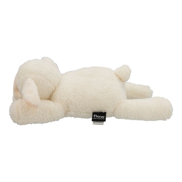 Peluche bruits blancs rechargeable Rosie le mouton blanc