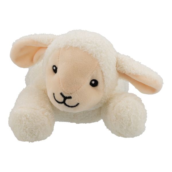 Peluche bruits blancs rechargeable Rosie le mouton blanc