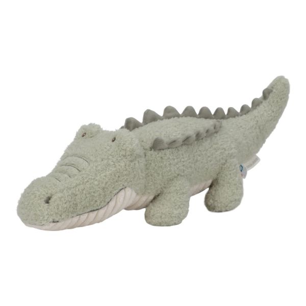 Peluche Crocodile - Safari Friends