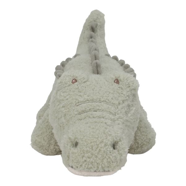 Peluche Crocodile - Safari Friends