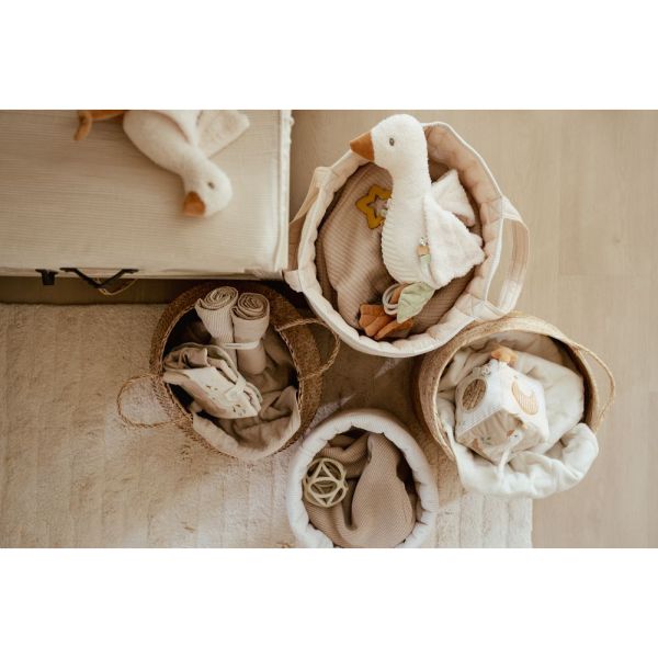 Peluche d'activités Oie - Newborn