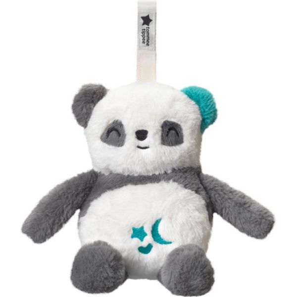 Peluche d'aide au sommeil rechargeable Grofriend - Pippo le Panda