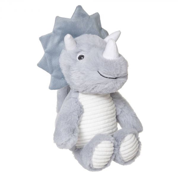 Peluche Dinosaure H 32 cm