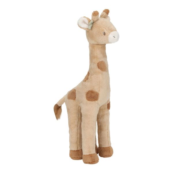 Peluche Girafe - Safari Friends