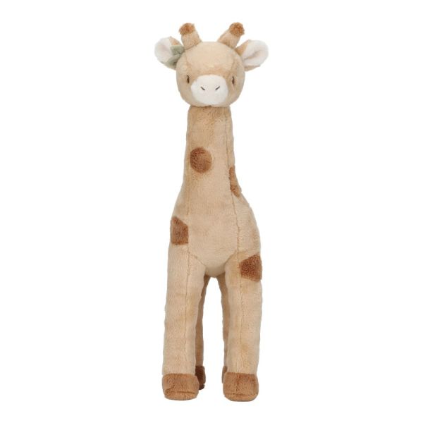 Peluche Girafe - Safari Friends