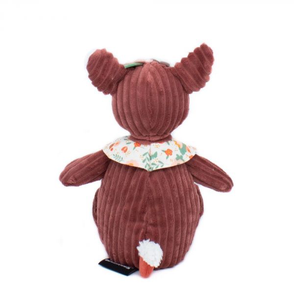 Peluche Simply 33 cm Mélimélos la biche