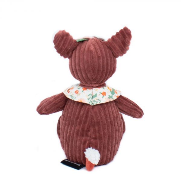 Peluche Simply 33 cm Melimelos la biche