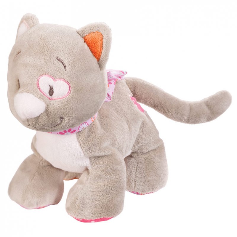 Peluche Chat Pour Bebe