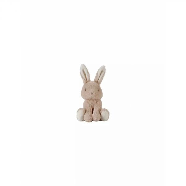 Peluche Baby Bunny 15cm