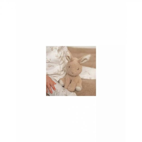 Peluche Baby Bunny 15cm
