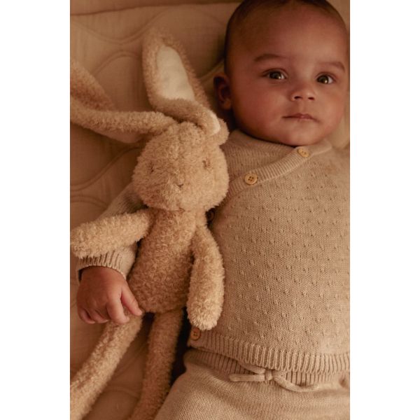 Peluche Lapin - Newborn - 32 cm