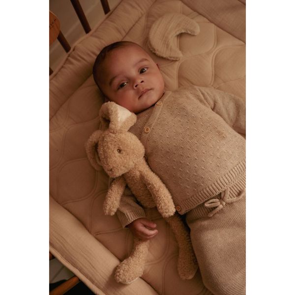 Peluche Lapin - Newborn - 32 cm