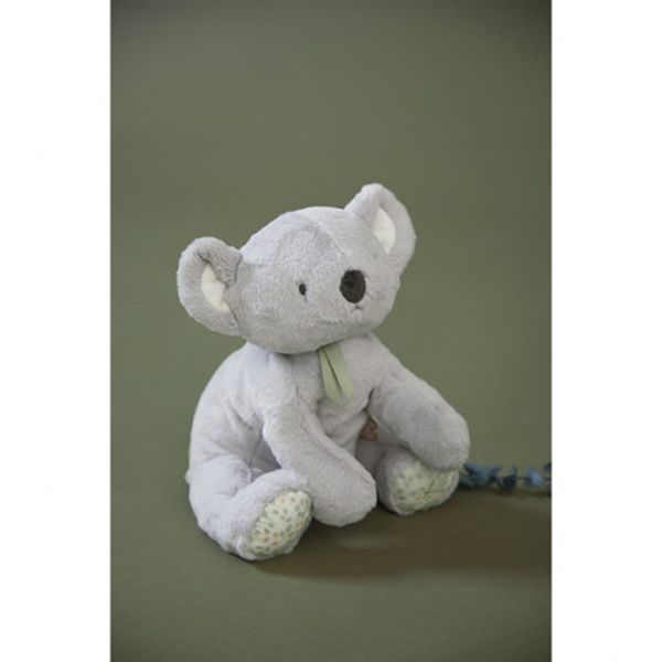 Peluche lestée Koala