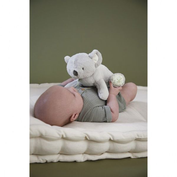 Peluche lestée Koala